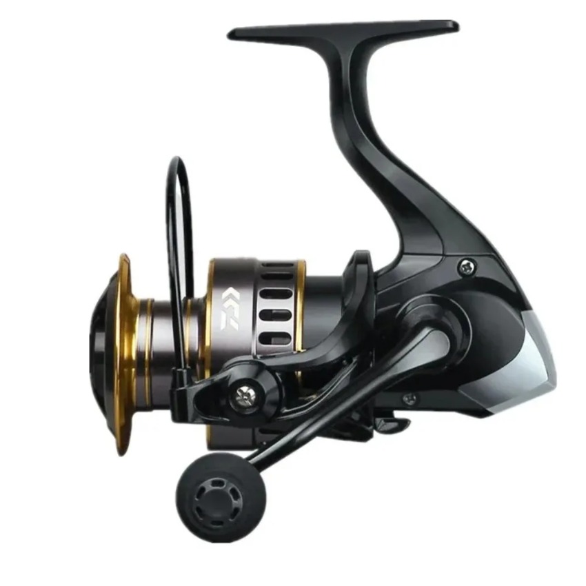 Daiwa New All Metal Fishing Re - Daiwa Reel Bg ulasan dan harga