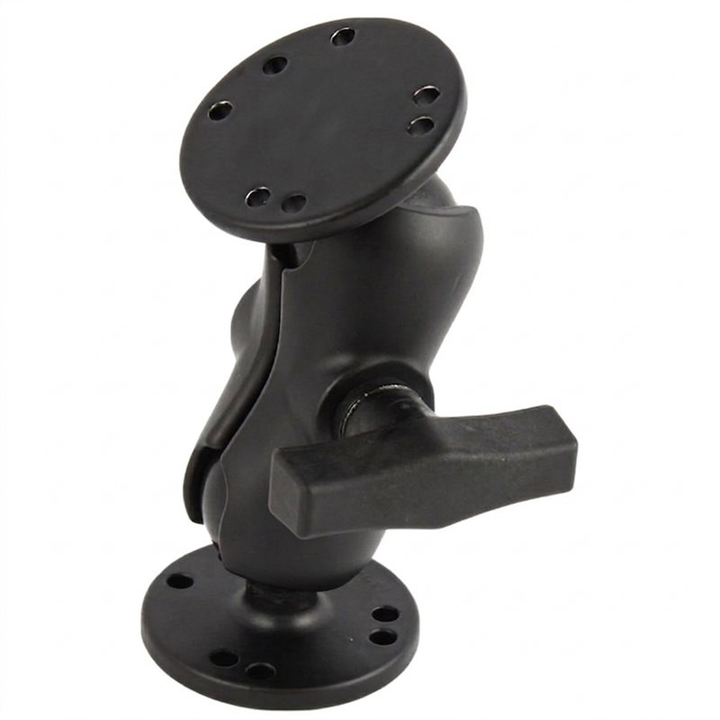 A06F-Drill-Down Ram Bracket Wi - Fish Finder Mount ulasan dan harga