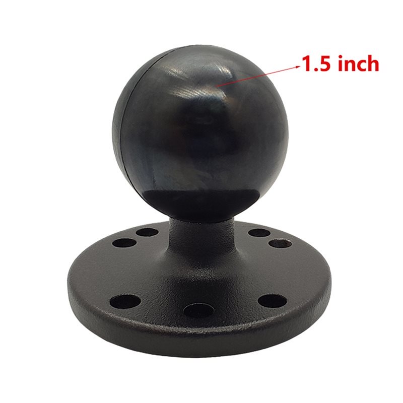 A06F-Drill-Down Ram Bracket Wi - Fish Finder Mount ulasan dan harga