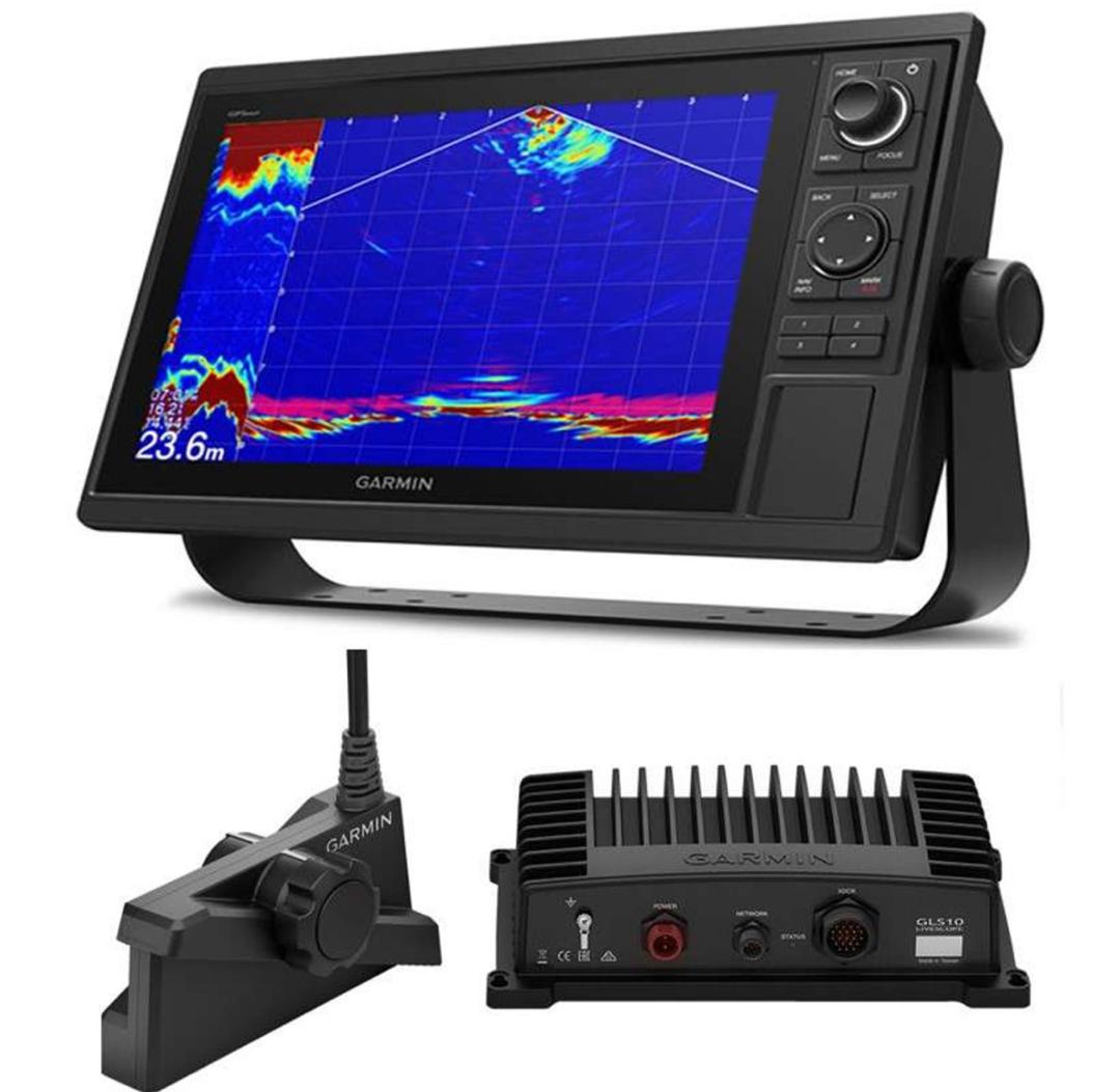 Best Quality LVS34 Livescope P - Fish Finder ulasan dan harga