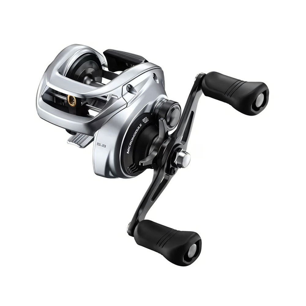 2026 SHIMANO TRANX 400 Baitcas - Daiwa Reel Bg ulasan dan harga