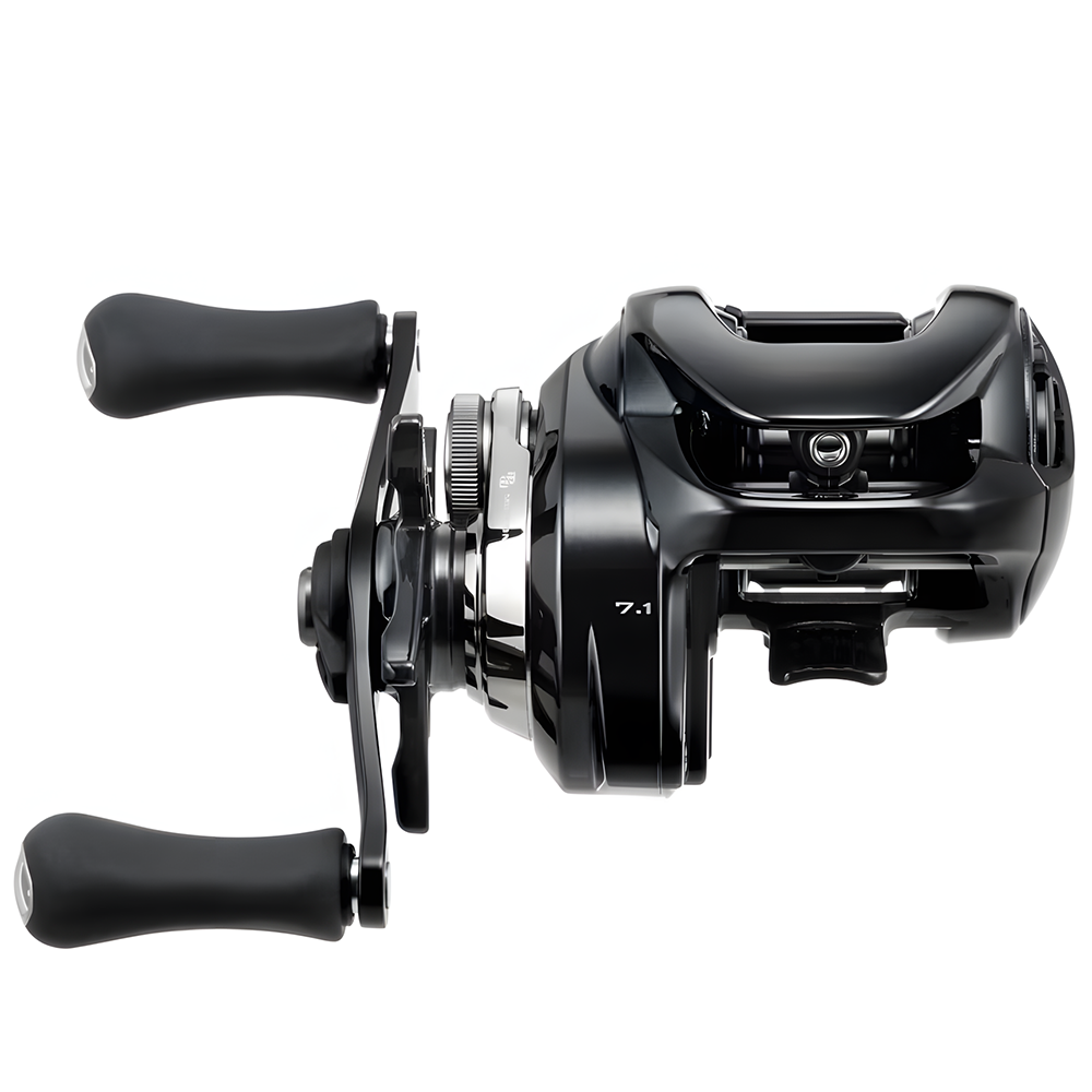 2024 SHIMANO METANIUM DC Fishi - Daiwa Reel Bg ulasan dan harga
